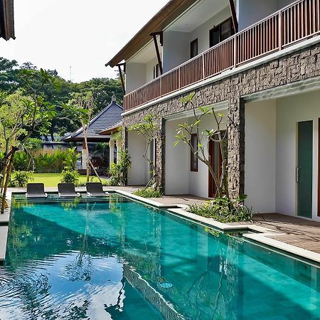 Mahana Living Denpasar Exteriér fotografie