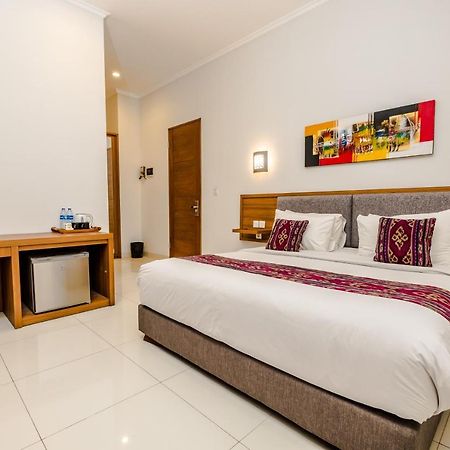Mahana Living Denpasar Exteriér fotografie