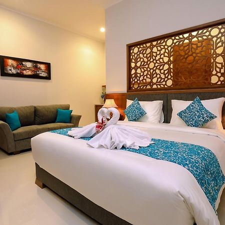 Mahana Living Denpasar Exteriér fotografie