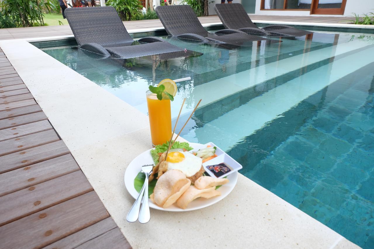 Mahana Living Denpasar Exteriér fotografie