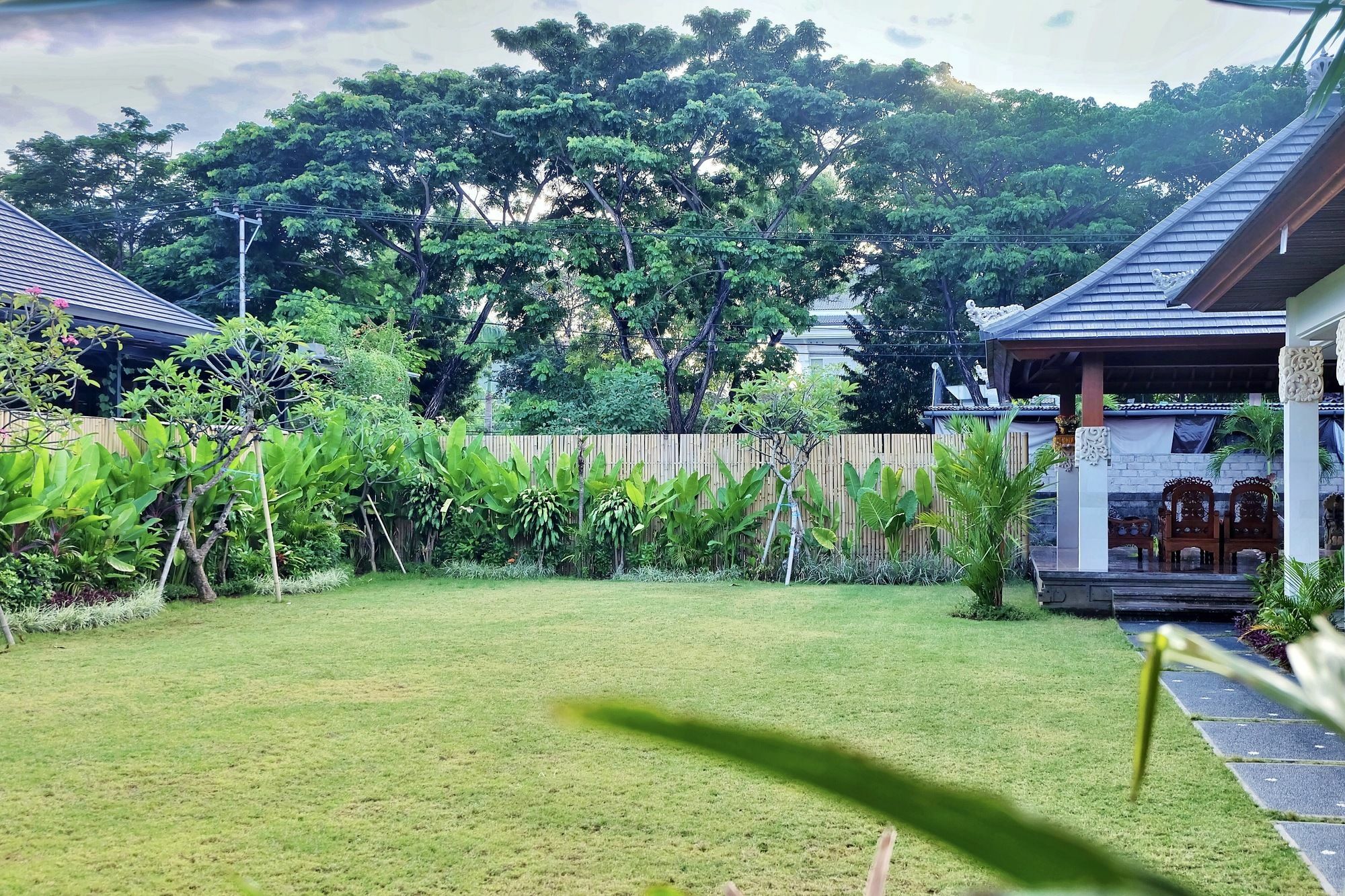 Mahana Living Denpasar Exteriér fotografie