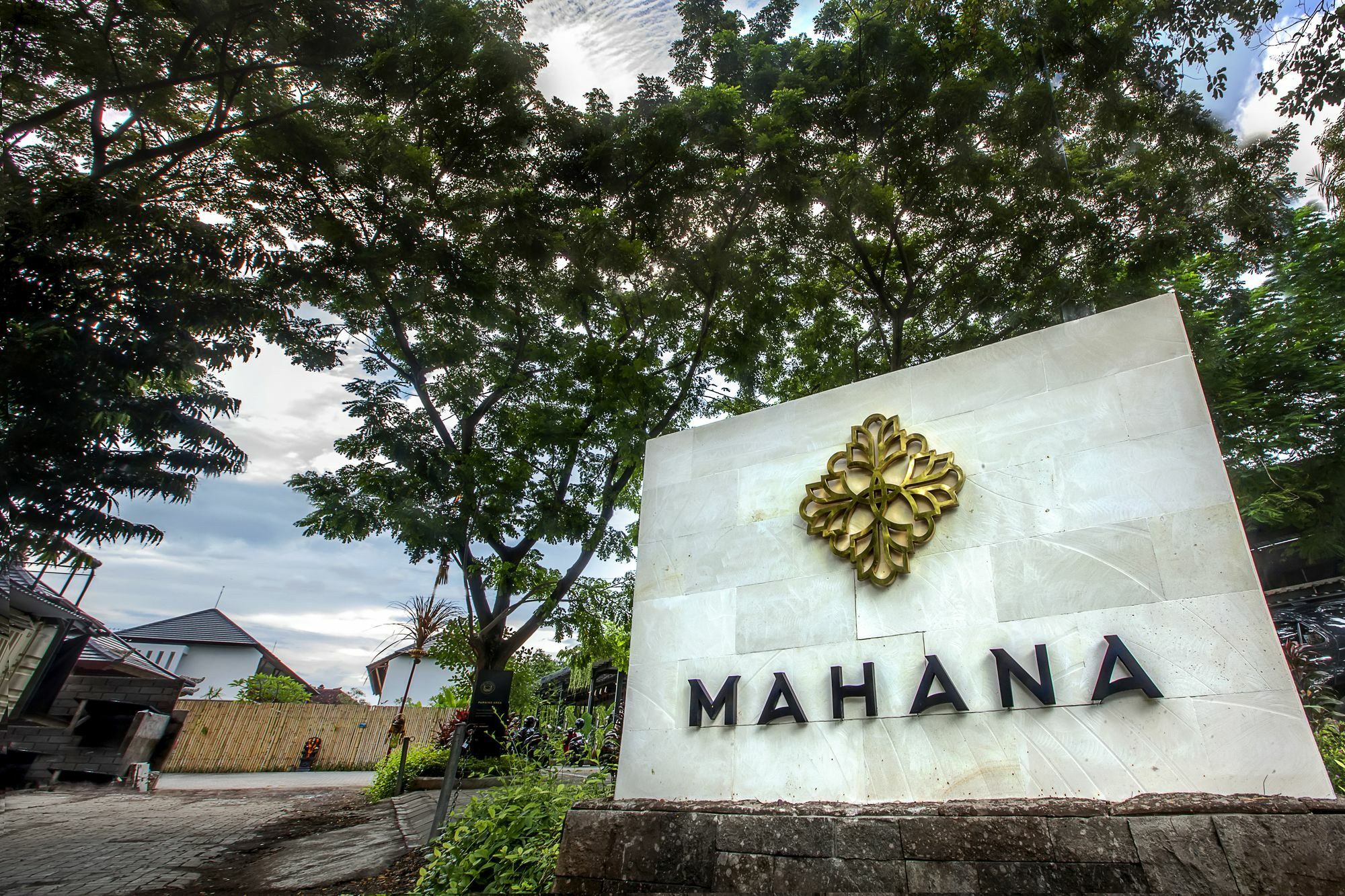 Mahana Living Denpasar Exteriér fotografie