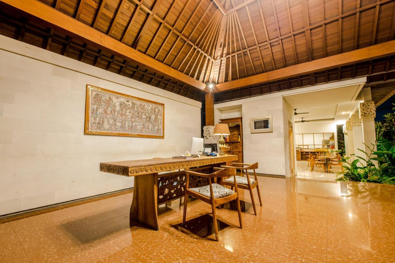 Mahana Living Denpasar Exteriér fotografie