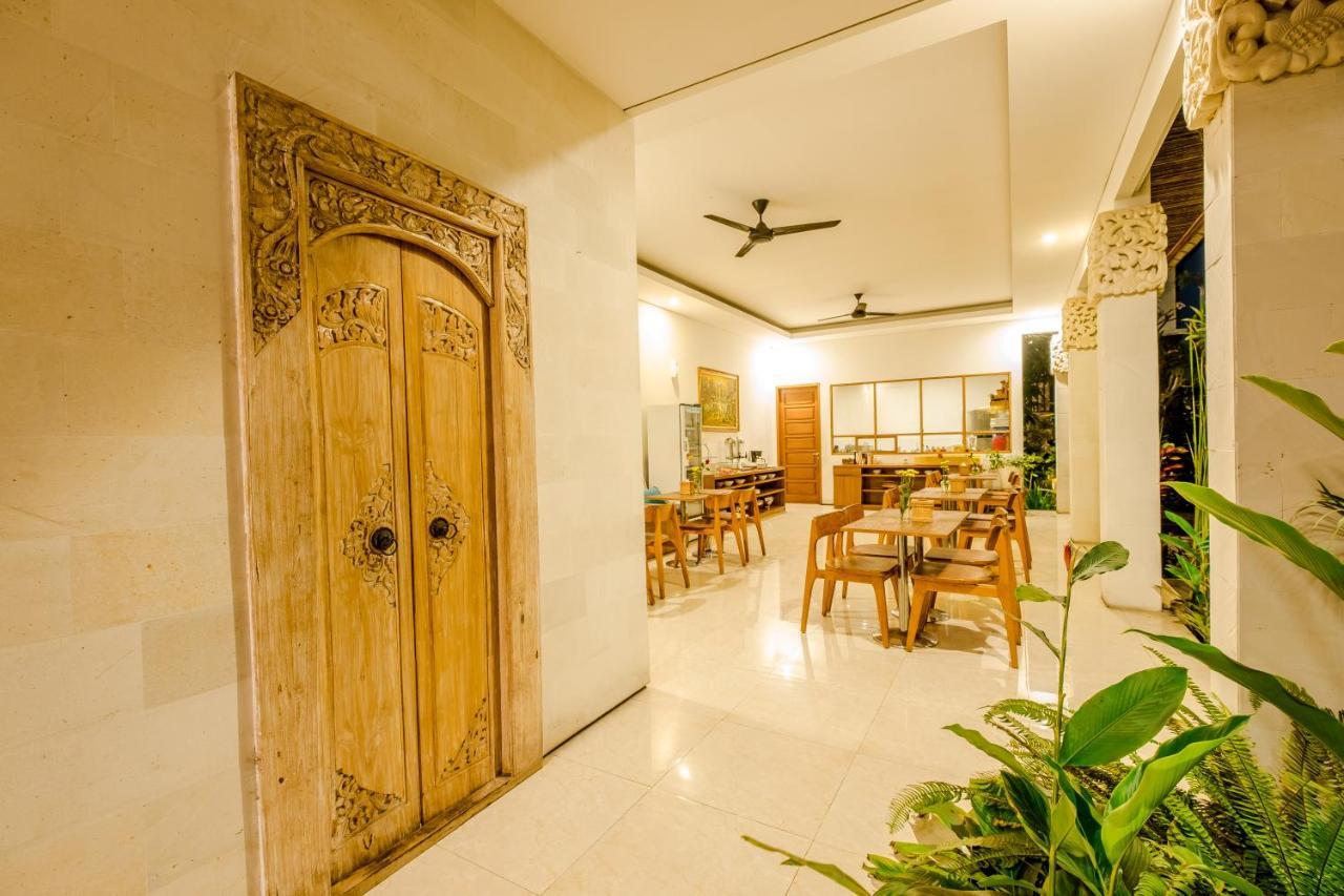 Mahana Living Denpasar Exteriér fotografie