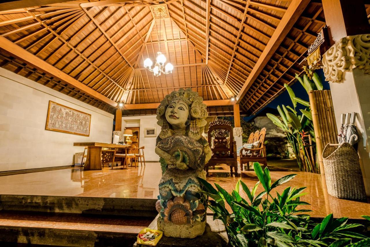 Mahana Living Denpasar Exteriér fotografie