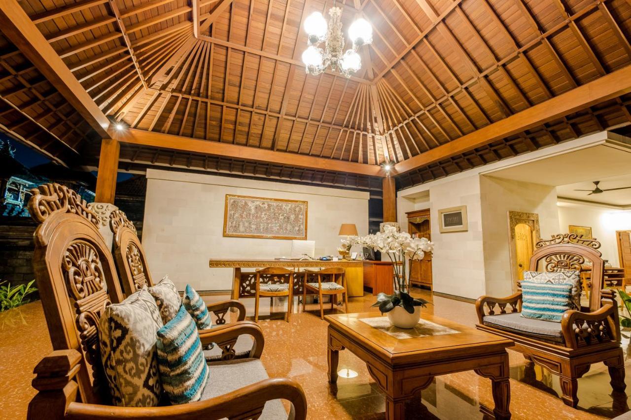 Mahana Living Denpasar Exteriér fotografie