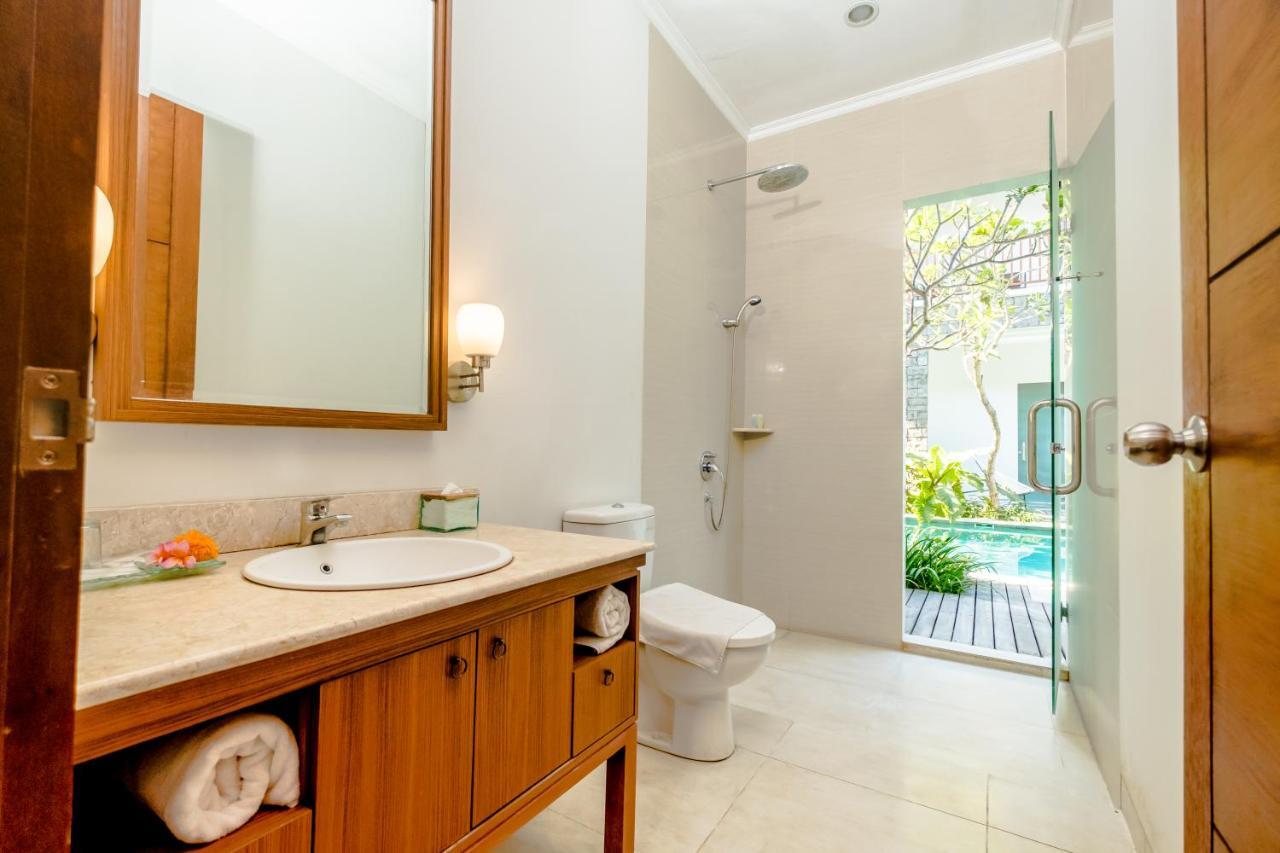 Mahana Living Denpasar Exteriér fotografie