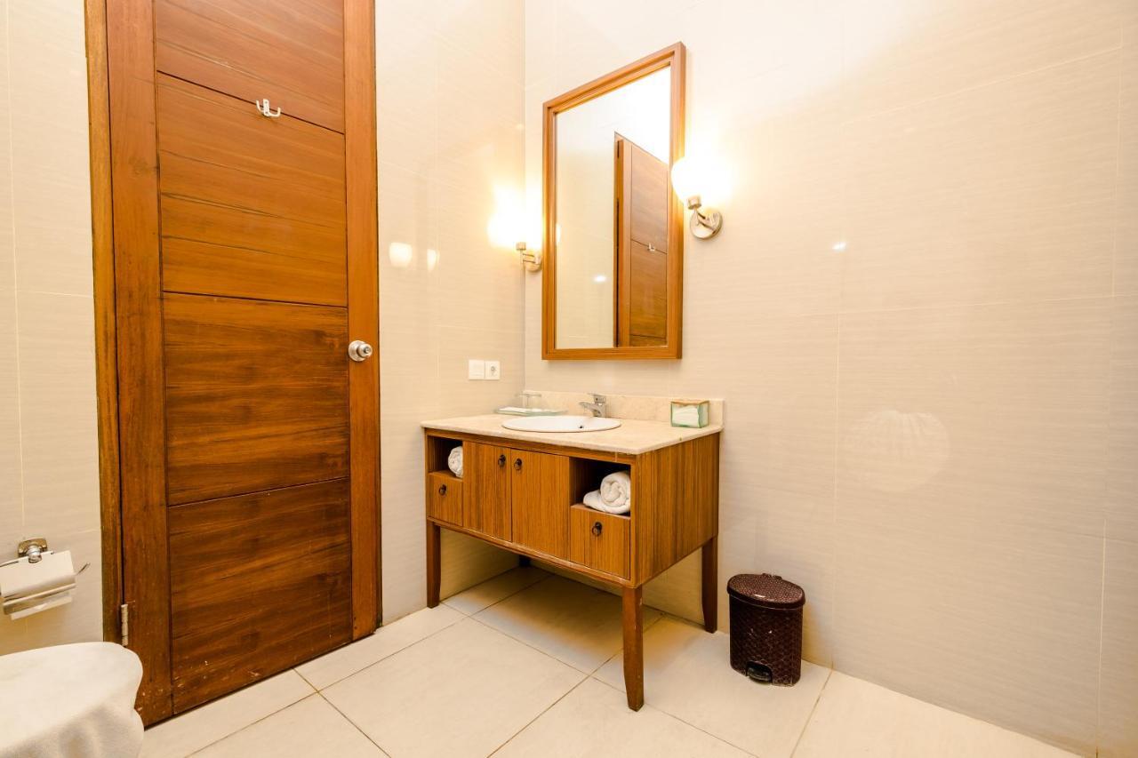 Mahana Living Denpasar Exteriér fotografie