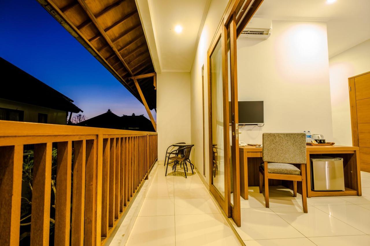 Mahana Living Denpasar Exteriér fotografie