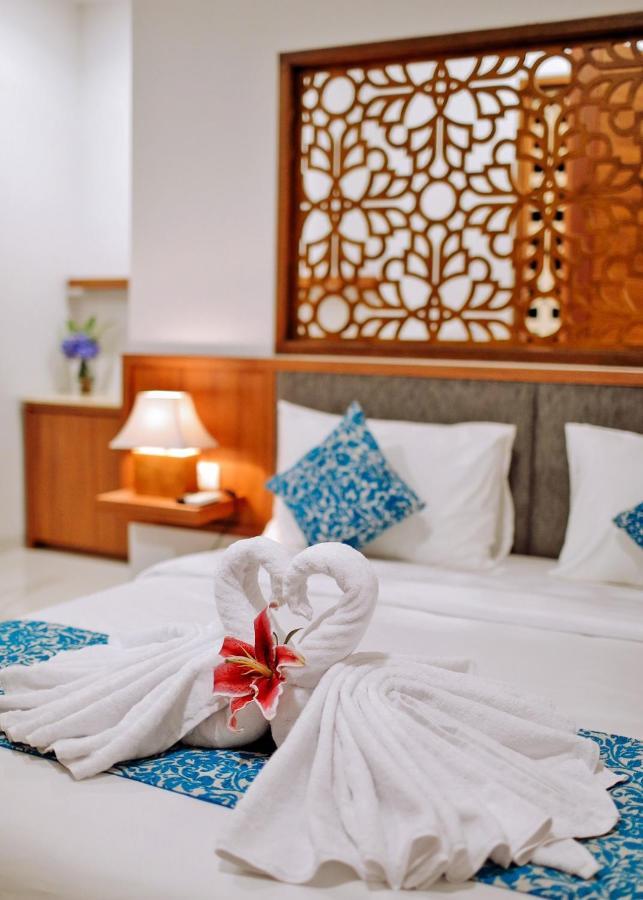 Mahana Living Denpasar Exteriér fotografie