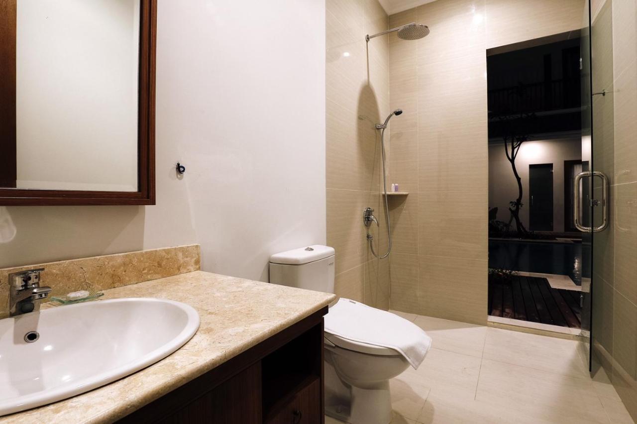 Mahana Living Denpasar Exteriér fotografie