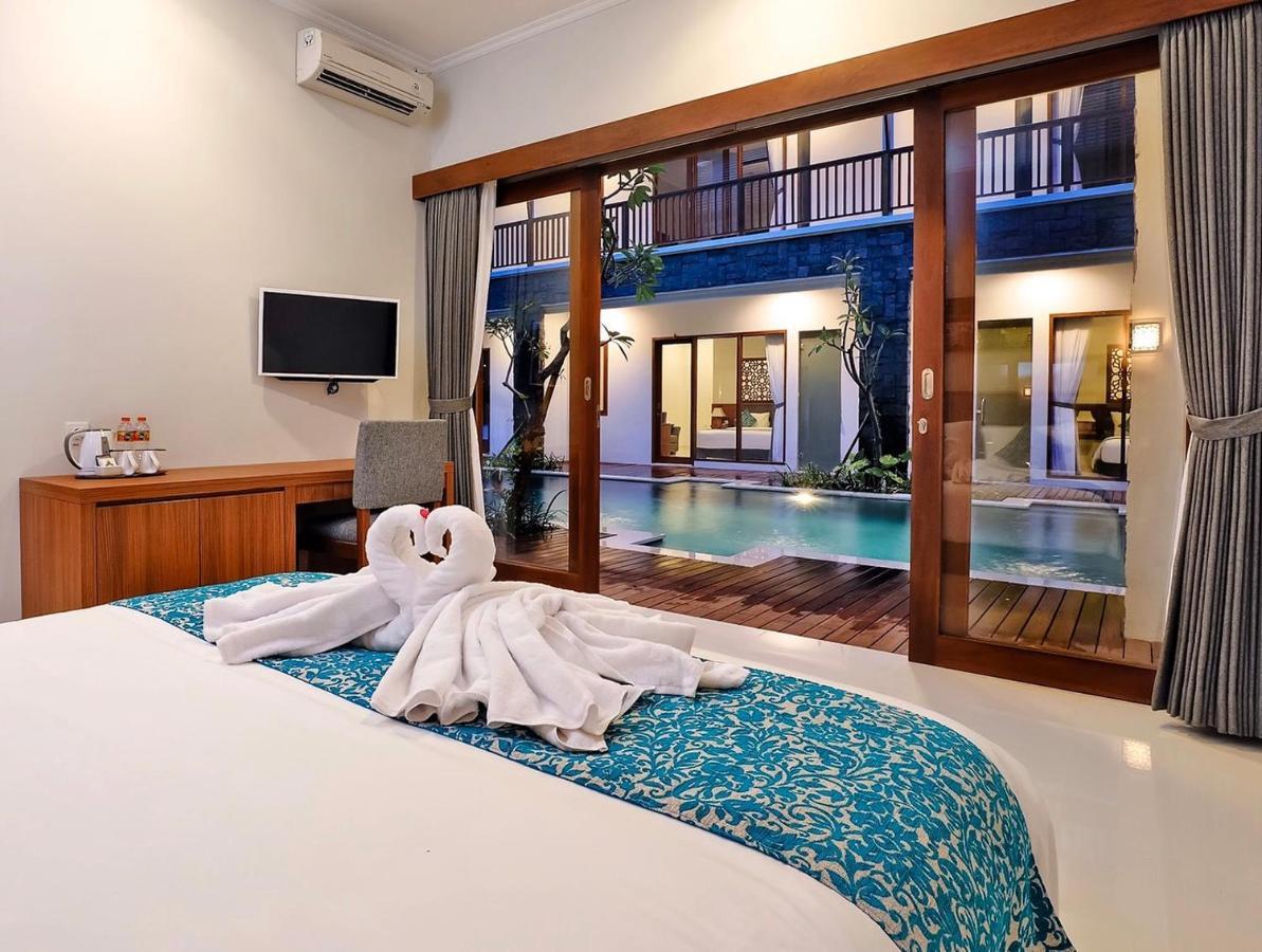 Mahana Living Denpasar Exteriér fotografie