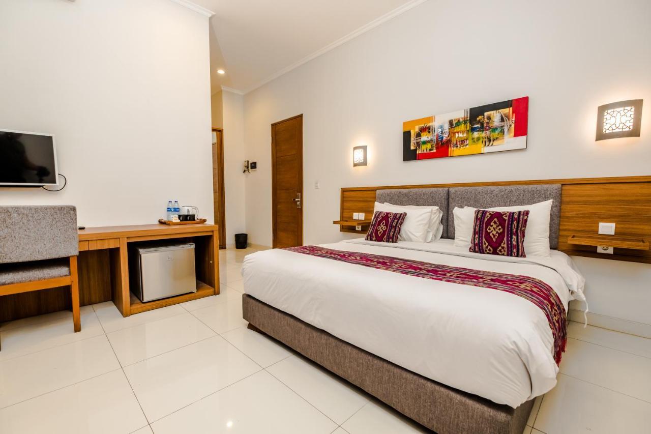 Mahana Living Denpasar Exteriér fotografie