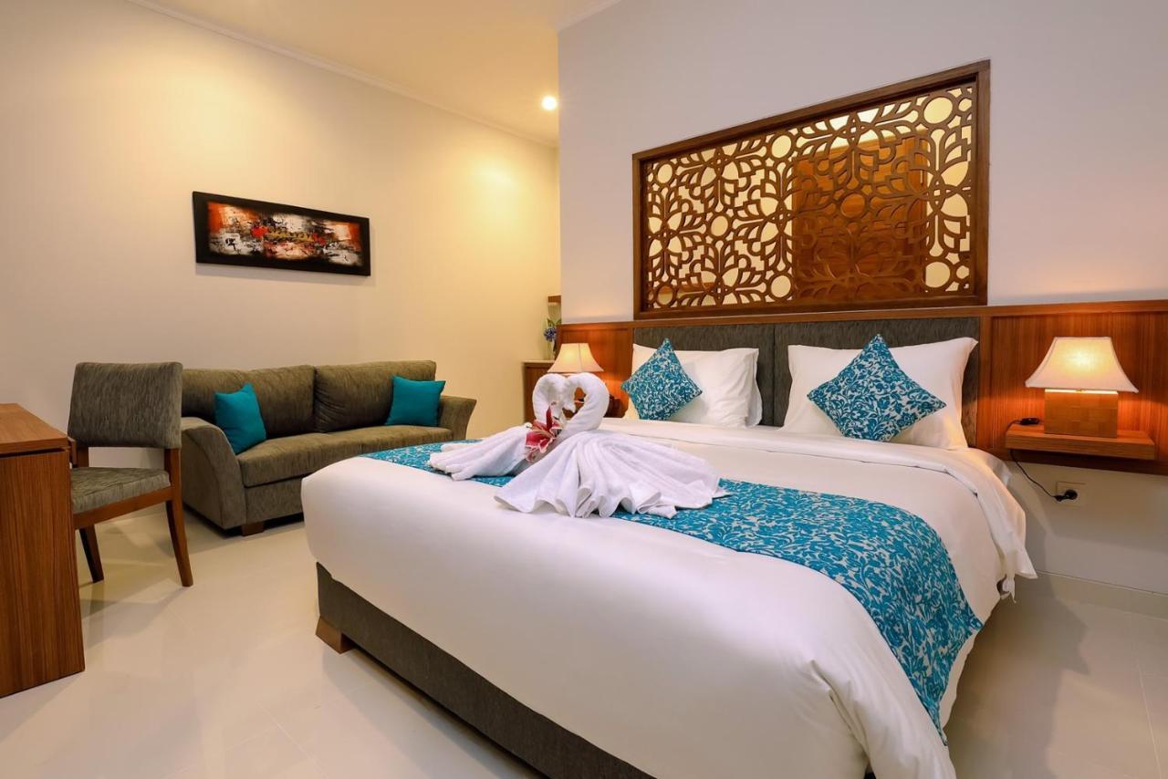 Mahana Living Denpasar Exteriér fotografie